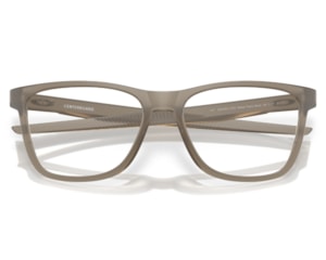 Óculos de Grau Oakley Centerboard Transparent Sand OX8163 13-55