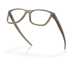 Óculos de Grau Oakley Centerboard Transparent Sand OX8163 13-55