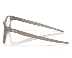 Óculos de Grau Oakley Centerboard Transparent Sand OX8163 13-55