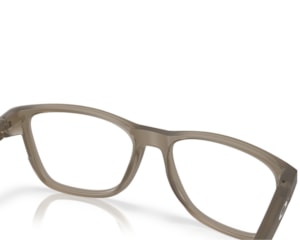 Óculos de Grau Oakley Centerboard Transparent Sand OX8163 13-55