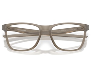 Óculos de Grau Oakley Centerboard Transparent Sand OX8163 13-57