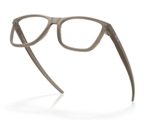Óculos de Grau Oakley Centerboard Transparent Sand OX8163 13-57