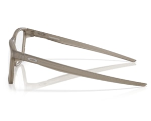 Óculos de Grau Oakley Centerboard Transparent Sand OX8163 13-57