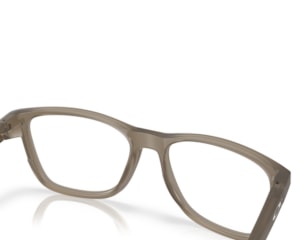 Óculos de Grau Oakley Centerboard Transparent Sand OX8163 13-57