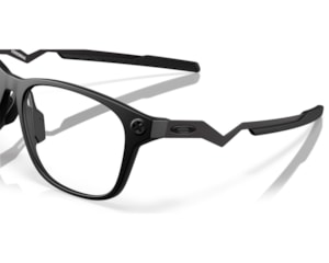 Óculos de Grau Oakley Cerebral Black OX8187 01-57