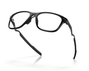 Óculos de Grau Oakley Cerebral Black OX8187 01-57