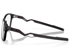 Óculos de Grau Oakley Cerebral Black OX8187 01-57