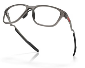 Óculos de Grau Oakley Cerebral Cinza OX8187 02-57