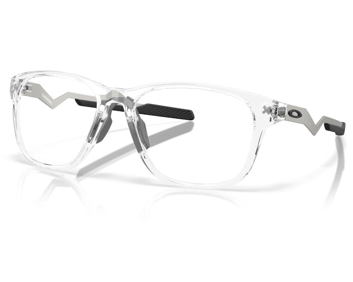 Óculos de Grau Oakley Cerebral OX8187 03-57