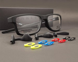 Óculos de Grau Oakley Chamfer MNP OX8089 01-54