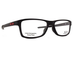 Óculos de Grau Oakley Chamfer MNP OX8089 01-56