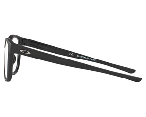 Óculos de Grau Oakley Cloverleaf Mnp OX8102 01-52