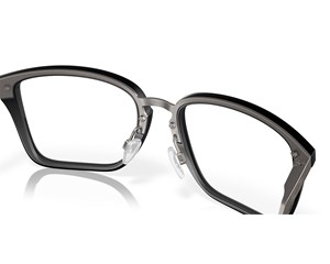 Óculos de Grau Oakley Cognitive Titanium OX8162 01-56