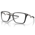 Óculos de Grau Oakley Cognitive Titanium OX8162...