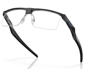 Óculos de Grau Oakley Coupler Satin Black Camo