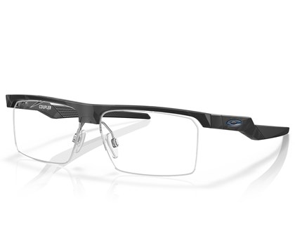 Óculos de Grau Oakley Coupler Satin Black Camo