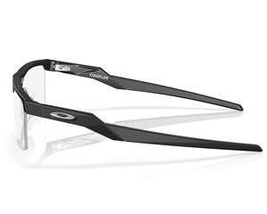 Óculos de Grau Oakley Coupler Satin Black OX8053 01-54
