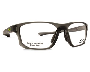 Óculos de Grau Oakley Crosslink Fit OX8136 02-55