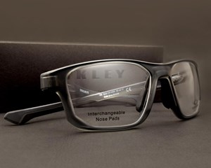 Óculos de Grau Oakley Crosslink Fit OX8136 02-55
