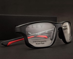 Óculos de Grau Oakley Crosslink Fit OX8136 04-55