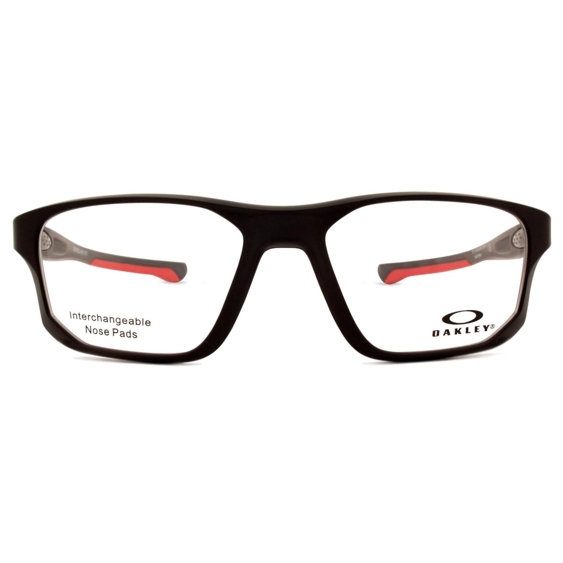 Óculos de Grau Oakley Crosslink Fit OX8136 04-55 - Officina 7