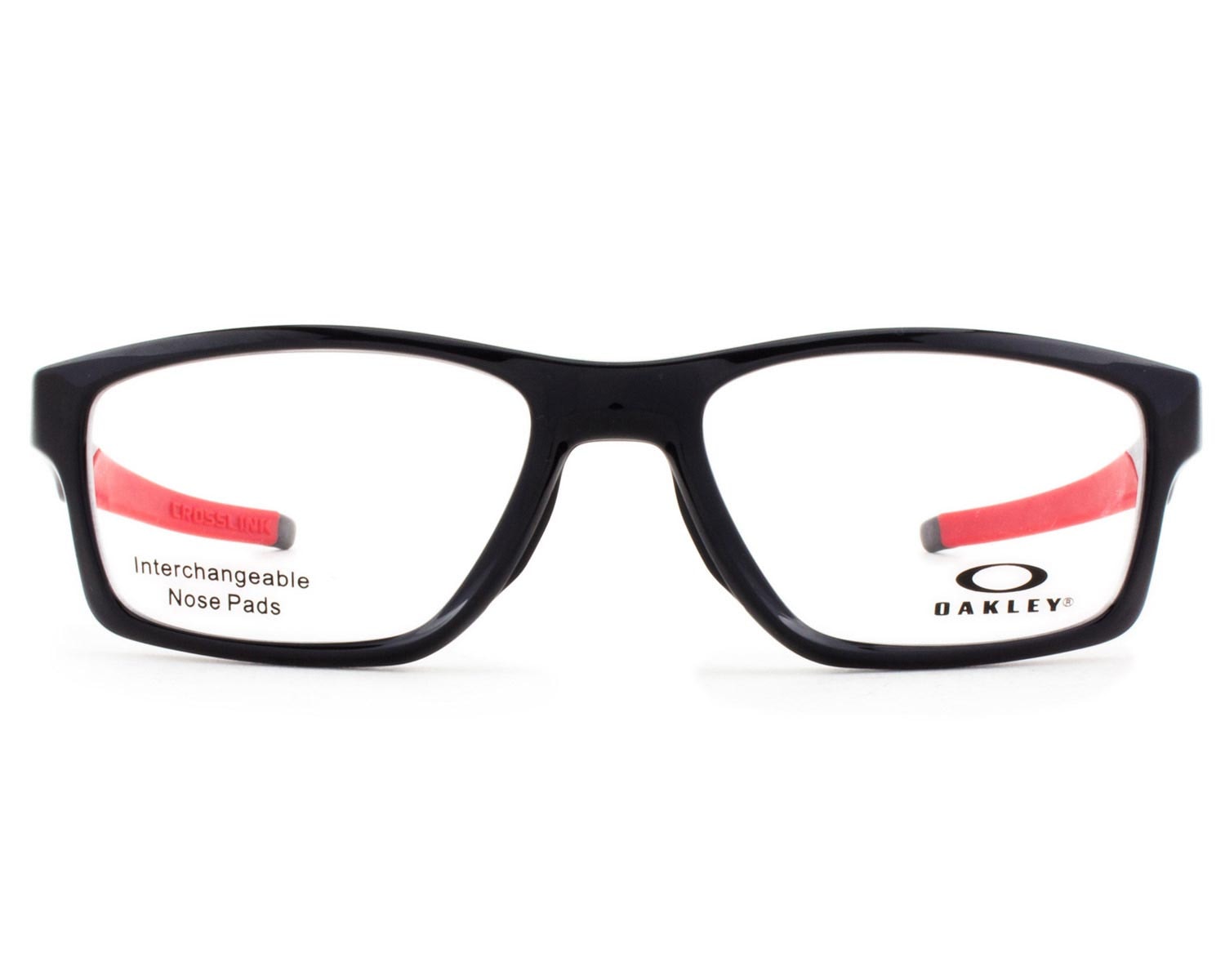 Óculos de Grau Oakley Crosslink MNP OX8090 03-55 - Officina 7