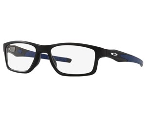 Óculos de Grau Oakley Crosslink MNP OX8090 11-55