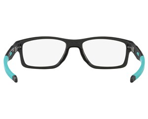 Óculos de Grau Oakley Crosslink MNP OX8090 12-55
