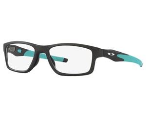 Óculos de Grau Oakley Crosslink MNP OX8090 12-55