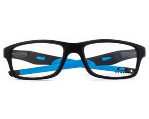 Óculos de Grau Oakley Crosslink OX8030 01-55
