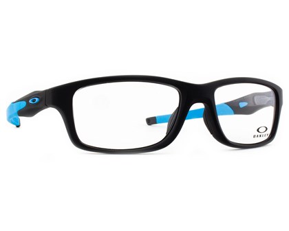 Óculos de Grau Oakley Crosslink OX8030 01-55