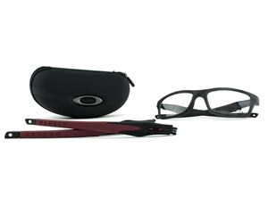 Óculos de Grau Oakley Crosslink OX8030 05-55