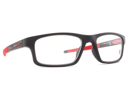 Óculos de Grau Oakley Crosslink Pitch OX8037 15-54