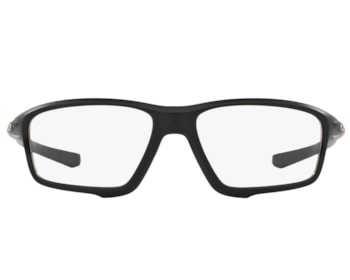 Óculos de Grau Oakley Crosslink Zero OX8076 07-56