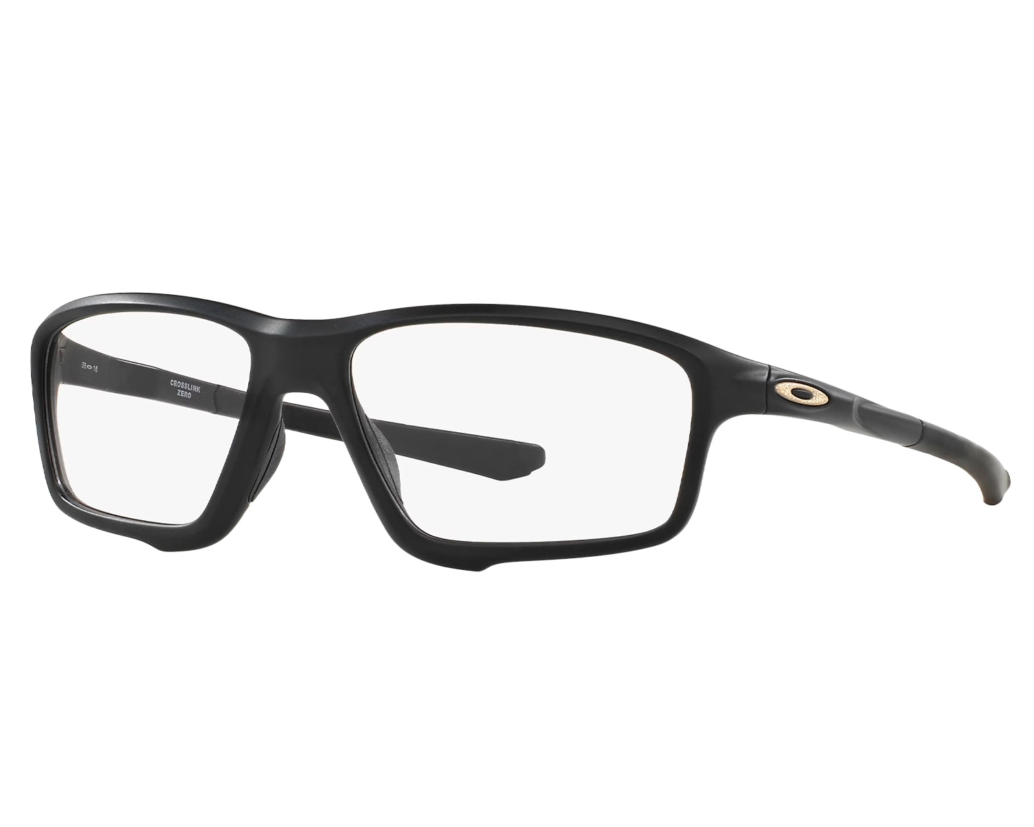 Óculos de Grau Oakley Crosslink Zero OX8076 07-56 - Officina 7