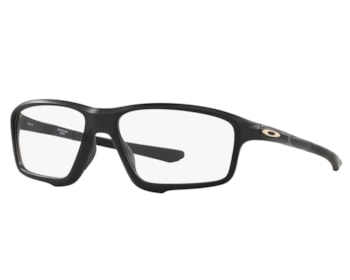Óculos de Grau Oakley Crosslink Zero OX8076 07-56