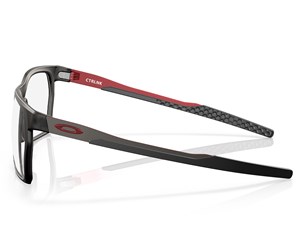 Óculos de Grau Oakley CTRLNK OX8059 02-55