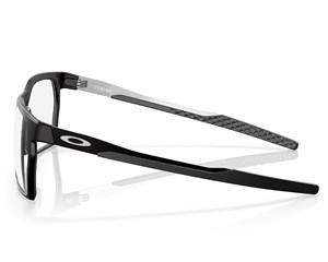 Óculos de Grau Oakley Ctrlnk Satin Black OX8059 01-55