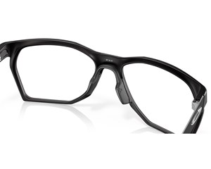 Óculos de Grau Oakley Ctrlnk Satin Black OX8059 01-55