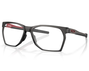 Óculos de Grau Oakley Ctrlnk Satin Grey Smoke OX8059 02-57