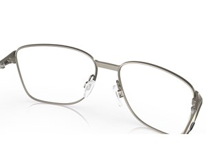 Óculos de Grau Oakley Dagger Board Matte Gunmetal OX3005 04-57