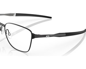 Óculos de Grau Oakley Dagger Board Satin Black OX3005 01-57