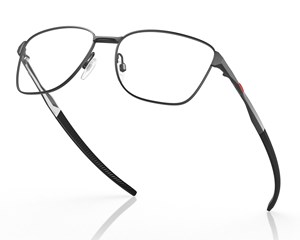Óculos de Grau Oakley Dagger Board Satin Light Steel OX3005 03-57