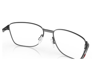 Óculos de Grau Oakley Dagger Board Satin Light Steel OX3005 03-57