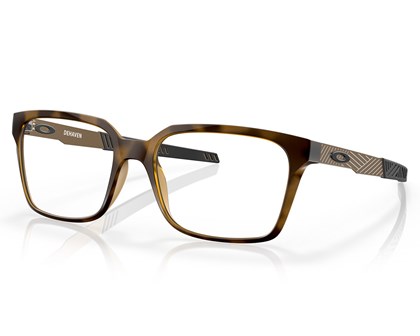 Óculos de Grau Oakley Dehaven OX8054 03-55