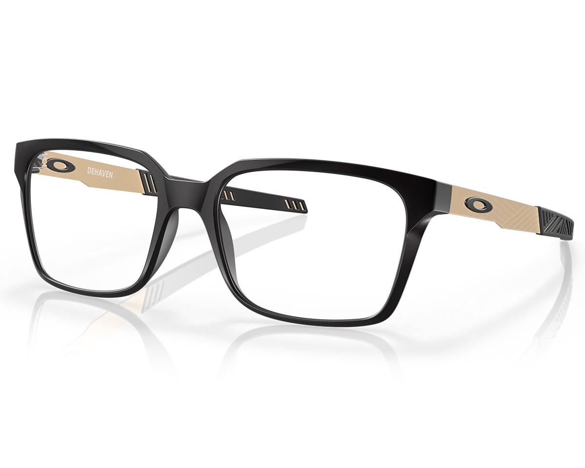 Óculos de Grau Oakley Dehaven OX8054 04-55 - Officina 7