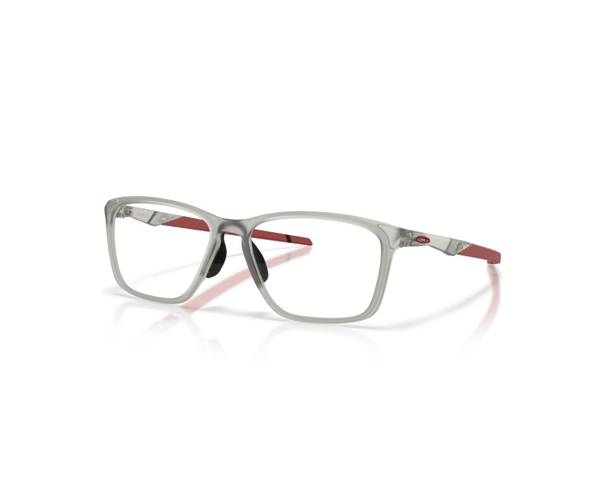 Óculos de Grau Oakley Dissipate Cinza Fosco OX8062D 05-57