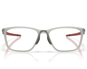 Óculos de Grau Oakley Dissipate Cinza Fosco OX8062D 05-57