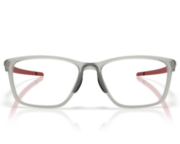 Óculos de Grau Oakley Dissipate Cinza Fosco OX8062D 05-57