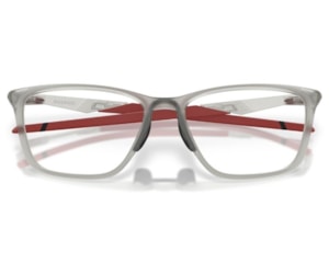 Óculos de Grau Oakley Dissipate Cinza Fosco OX8062D 05-57